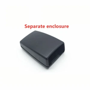 Funda Cinturón de Asiento Hebilla Para Land Rover LR3/LR4 LR009291 LR009305 LR009308 - Imagen 1 de 2