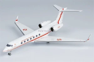 NG Models 1/200 Rzeczpospolita Polska Polish Air Force Gulfstream G550 0002 - Picture 1 of 8