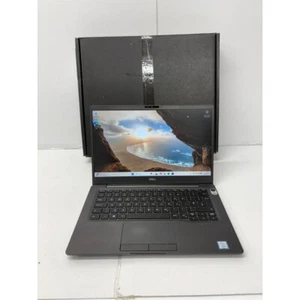 Dell Latitude 7300 Core i7 8th Gen 8665U 16gb Mem 250GB SSD 13.3In FHD (6573) - Picture 1 of 8
