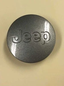 2007-2011 WRANGLER GRAND CHEROKEE LIBERTY PATRIOT CENTER CAP 293 - Picture 1 of 2