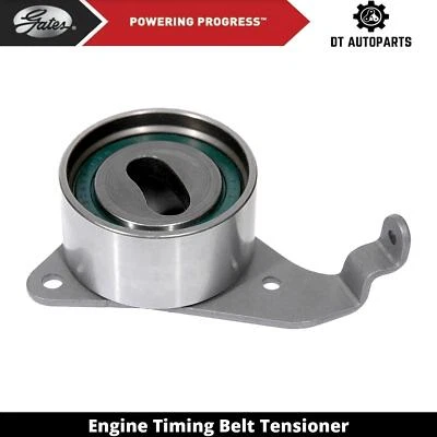 Tensor de correa de distribución para motor Toyota Camry 1987-2001 puertas 1988 1989 1990 Foto 1 de 4