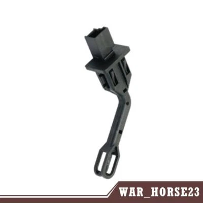 Fits For Chrysler Dodge Jeep Black A/C Evaporator Temperature Sensor 05061096AA - Imagem 1 de 4