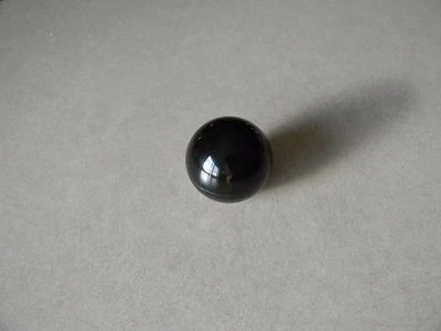 Perilla Biesemeyer, se adapta a todas sus vallas  Foto 1 de 2