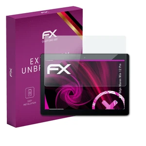 atFoliX Glass Protector for Odys Maven Win 12 Pro 9H Hybrid-Glass - Photo 1/8