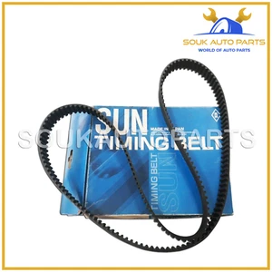 TIMING BELT 4JA1 4JA1-T 119 TEETH For Isuzu D-MAX, PANTHER & CHEVROLET TAVERA - Picture 1 of 1