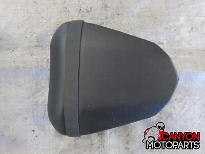 Asiento trasero pasajero Yamaha R6 08-16 Foto 1 de 2