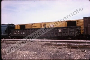 Góndola Proviso PRR Pennsylvania Rail Road original ILL 4-84 (BB) (ZT) - Imagen 1 de 2