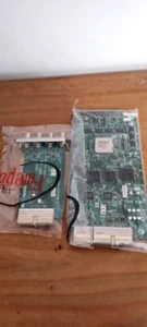 Sony HDCU-1500 Extender Card - Picture 1 of 9