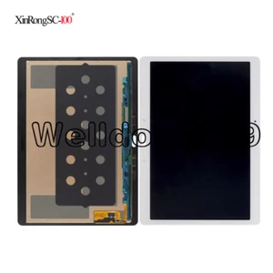 Pantalla táctil LCD blanca de 10,5" para Samsung Galaxy Tab S 10,5 SM-T800 T805 SM-T807V - Imagen 1 de 6