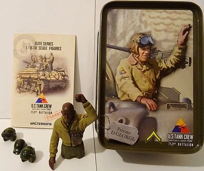 Private George (IN Open Luke) , Torro, 1:16, New - Image 1 of 3