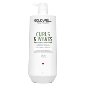 Baume Pour Cheveux Ricci GOLDWELL DS Boucles & Waves Hydratant conditioner - Photo 1/1