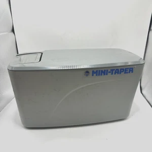 IPG Curby Mini Taper, Water Activated Tape Dispenser Better Pack 222 (Used) - Picture 1 of 5