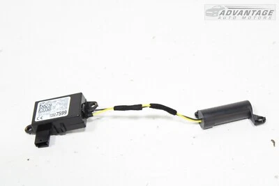 Chevrolet Cruze LT 2016-19 unidad de módulo de control informático antirrobo OEM Foto 1 de 4