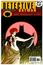 BATMAN DETECTIVE COMICS # 743 - DC Comics 2000 (vf) B