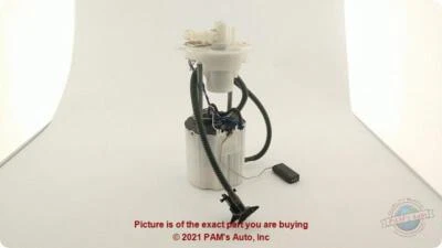 Used Fuel Pump fits: 2016 Chevrolet Trax Pump Assembly AWD opt F46 Grade A - Image 1 of 4