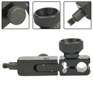 1 x Gimbal verstellbare drehbare Wasserwaage Zifferblattanzeige für magnetische Basis Ständerhalter - Bild 1 von 22