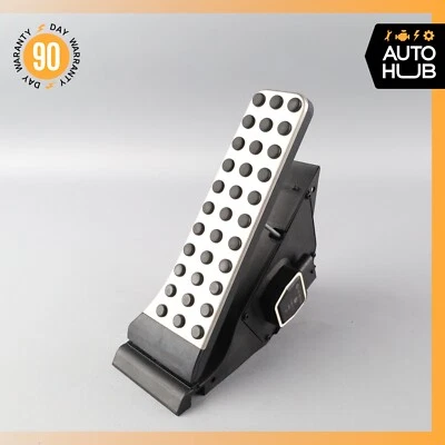 12-20 Mercedes R172 SLK250 SLK350 SLC300 acelerador de pedal de acelerador de gas OEM Foto 1 de 4