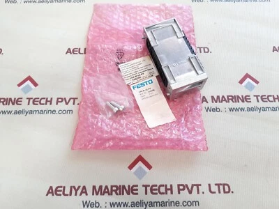 Festo CPX-M-GE-EV Blocco Interlink 550206 - Immagine 1 di 4