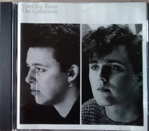 Tears For Fears - The Collection - Ex Condition - Picture 1 of 2