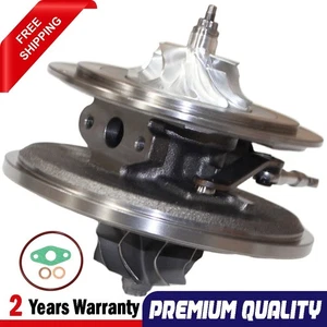 Cartucho turbo Billet actualización núcleo CHRA para Mazda BT50 3,2 L 2011-2015 - Imagen 1 de 15