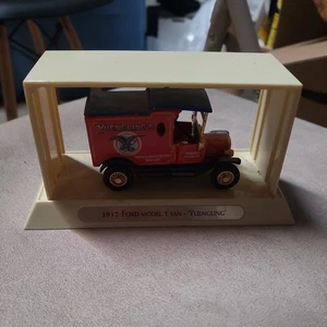 Matchbox Models of Yesteryear Great Beers Series 1912 Ford Model T Van Yuengling - Picture 1 of 2