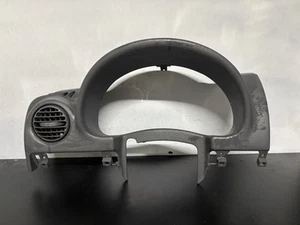 2002-2007 Jeep Liberty Speedometer Dash Bezel Trim Cover Panel 1392824192 OEM - Picture 1 of 10