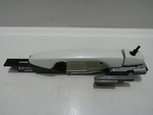 HONDA CIVIC MK9 2012-15 OFFSIDE FRONT EXTERIOR DOOR HANDLE (5DR HBK)       S6814 - Picture 1 of 12