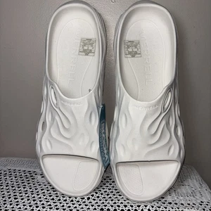 Merrell Uomo Hydro Slide 2 Scarpe Sandali Taglia 15 NUOVI - Foto 1 di 6