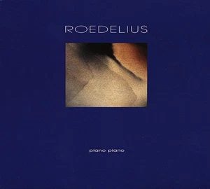 Hans-Joachim Roedelius - Piano Piano (Bureau B)(neu) - Picture 1 of 1