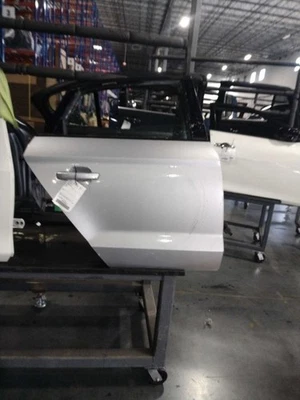 Puerta trasera derecha pasajero compatible con 15-20 AUDI A3 412439 Foto 1 de 2