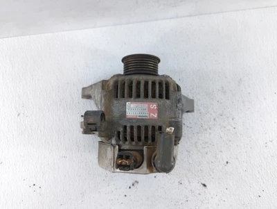 2000-2005 Toyota Celica Alternator Generator Charging Assembly Engine Oem TN07X - Image 1 of 4