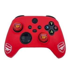 XBOX  X £ S Series Pro Gamer Controller Skin , Controller Cover - 3pc - Picture 1 of 5