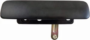 Front Driver Side Exterior Door Handle - Picture 1 of 1