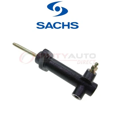 SACHS Clutch Slave Cylinder for 1984-1989 GMC S15 Jimmy 2.0L 2.5L 2.8L L4 V6 tx Foto 1 de 4