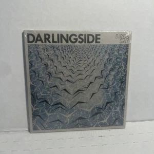 DARLINGSIDE Birds Say Autogramm David Senft CD Chamber-Rock Massachusetts 2015 - Bild 1 von 3