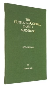Cutbush and Corrall Charity Maidstone by Gulland, D L - Foto 1 di 1