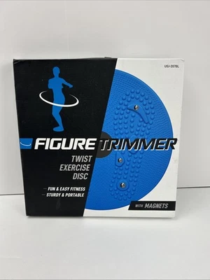 Core Abs Twister Board - Escultor de cintura Twister Board para academia de exercícios Core & Ab - Imagem 1 de 2