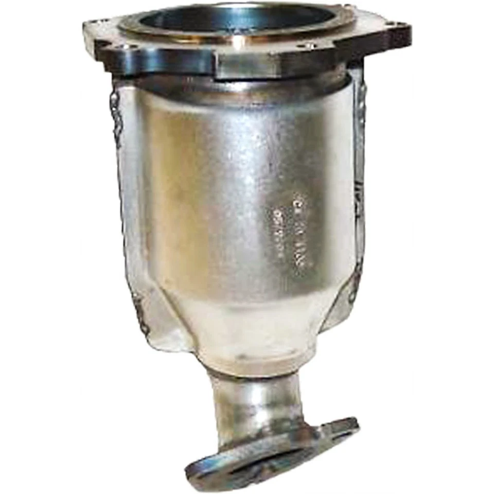 17372 Davico conversor catalítico driver dianteiro lado esquerdo para Nissan Altima - Imagem 1 de 1