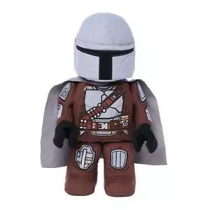 Peluche LEGO® Mandalorian - Imagen 1 de 4