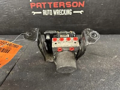 08-16 MÓDULO BOMBA FRENO ABS ANTIBLOQUEO SMART FORTWO MODULADOR 265951118 Foto 1 de 4