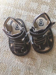children's place baby boy shoes