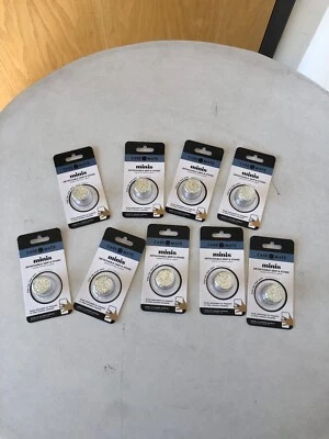 Case-Mate Minis Phone Grip Cell Phone Holder Suction Stardust Twinkle - Image 1 of 4