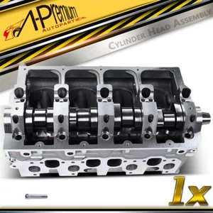 A-Premium Engine Cylinder Head Camshaft Assembly for VW Jetta 05-06 Passat 04-05 - Picture 1 of 8