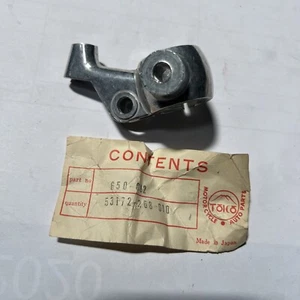 Honda Left Clutch Perch CA160 CA72 CA77 CA95 CB160 CB72 CB77 CB92 CL160 CL77 NOS - Picture 1 of 7