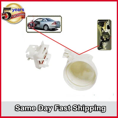 Kit Reparación Actuador Aspirador Cerradura Puerta Delantero Izquierdo Para Nuevo Mercedes Benz S600 W220 Foto 1 de 3