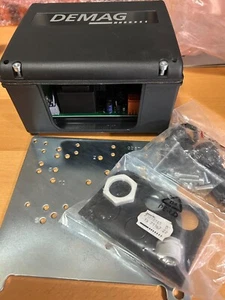 Demag interface Panel, Polu-Box DC, 77228045 Trolley Control - Picture 1 of 2