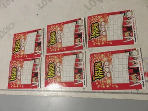 Lotto GRATTA E VINCI 2006 TERNO VINCE - Imagen 1 de 5