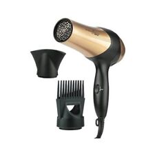 GOLD N HOT Professional Ultra Lightweight Dryer with Tourmaline GH2259