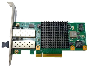 Intel 82599 10GbE 2 x SFP+ Netzwerkkarte SP310 CN21ITGA, Standard Profile - Bild 1 von 1