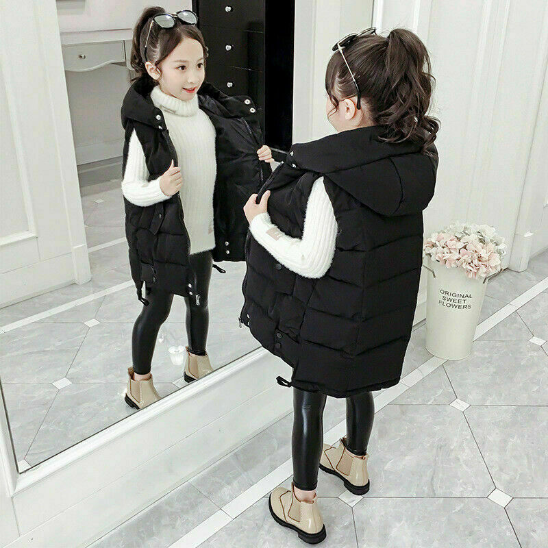 Spring Black 9-10 Size Outerwear for Girls for sale | eBay Spring Black 9-10 Size Outerwear for Girls for sale | eBay